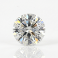 Round Cut Loose Diamond | IGI Certified, D–F Color, VS1–VS2 Clarity