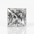 Princess Cut Loose Diamond | IGI Certified, D–F Color, VS1–VS2 Clarity